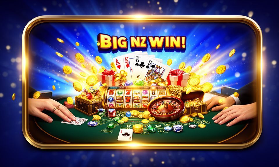 winclub44 Slot Tarian Zapin