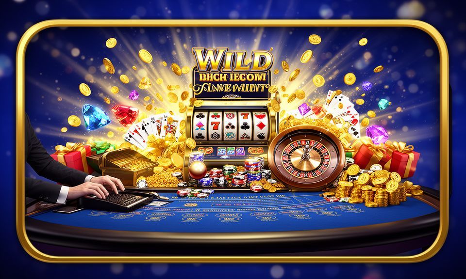 winclub44 Slot Lampu Tanglung